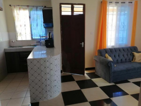 Joy's 1bedroom Apartment Mtwapa